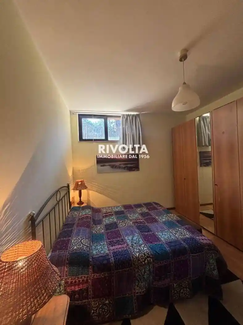 Bilocale via Suvereto, Nuovo Salario, Roma - foto 5