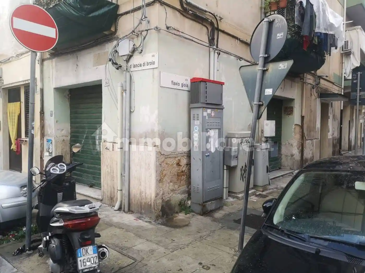 Appartamento in vendita a Palermo