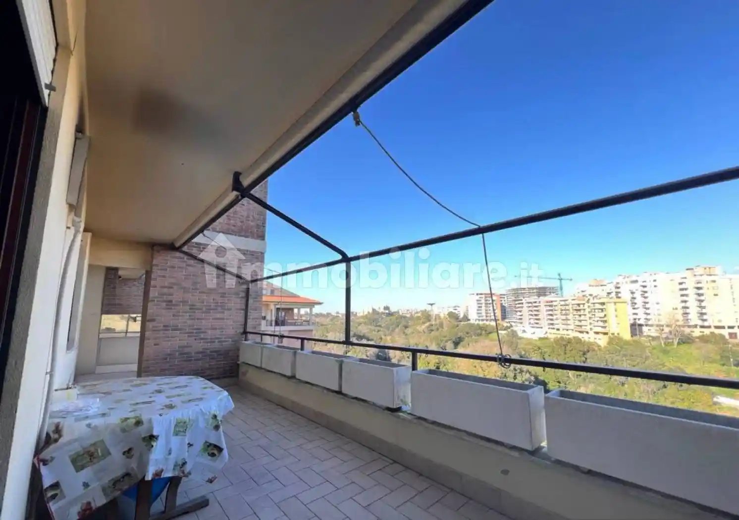 Quadrilocale viale Odisseo, Colli di Enea - Sedici Pini, Pomezia - foto 2