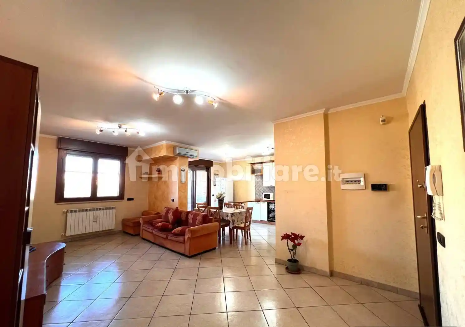 Quadrilocale viale Odisseo, Colli di Enea - Sedici Pini, Pomezia - foto 5