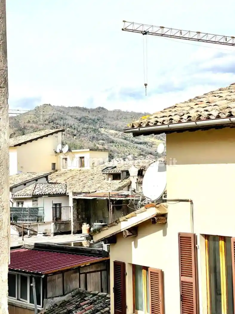 Appartamento in vendita a Ascoli Piceno