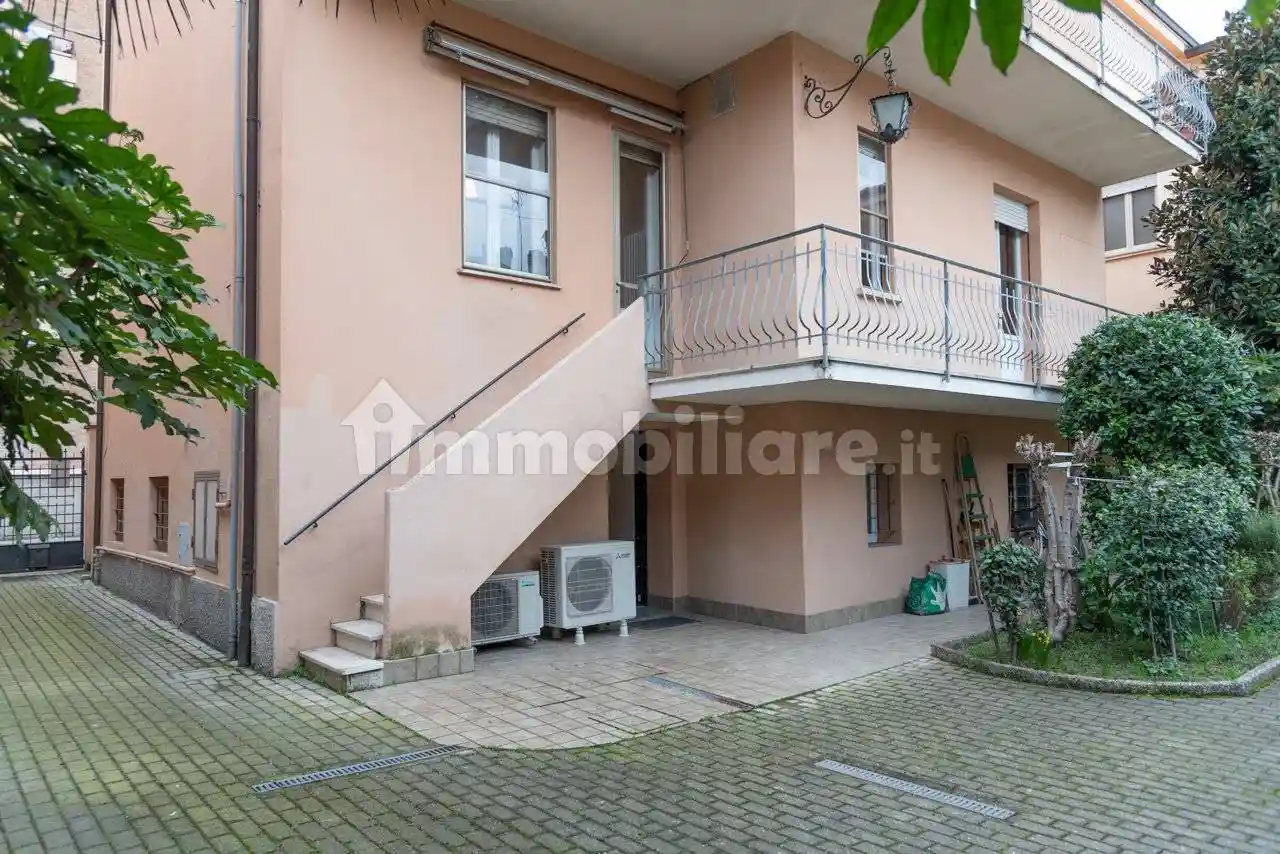 Appartamento in vendita a Ravenna