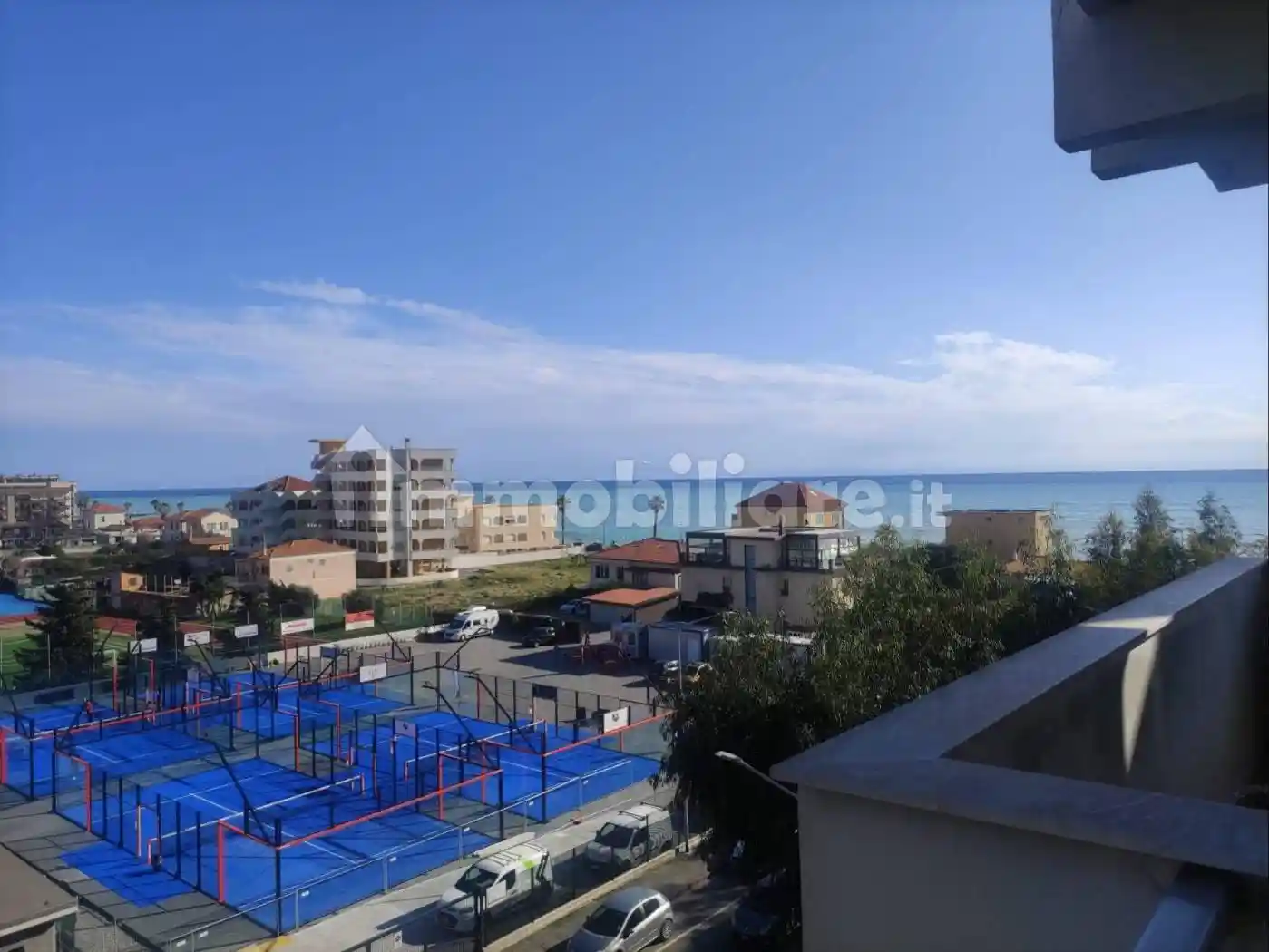 Appartamento in vendita a Ventimiglia