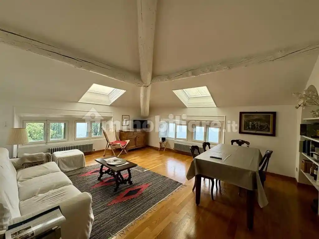 Trilocale via Provinciale 73, Fiumelatte, Varenna - foto 2