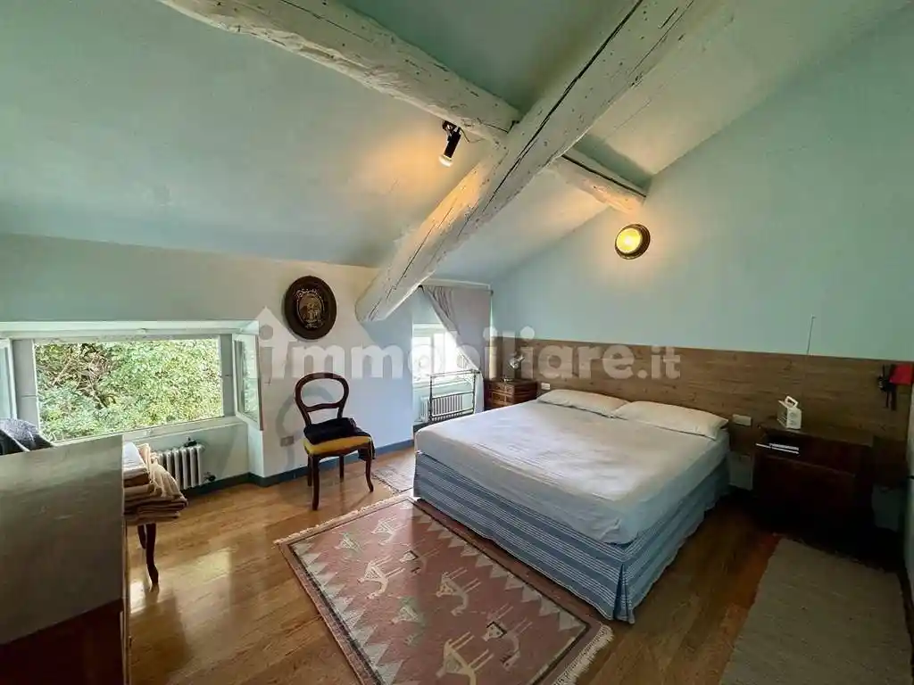 Trilocale via Provinciale 73, Fiumelatte, Varenna - foto 4