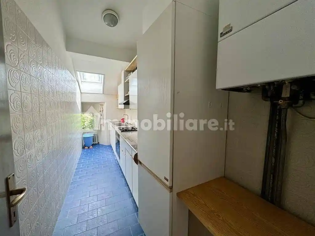 Trilocale via Provinciale 73, Fiumelatte, Varenna - foto 5