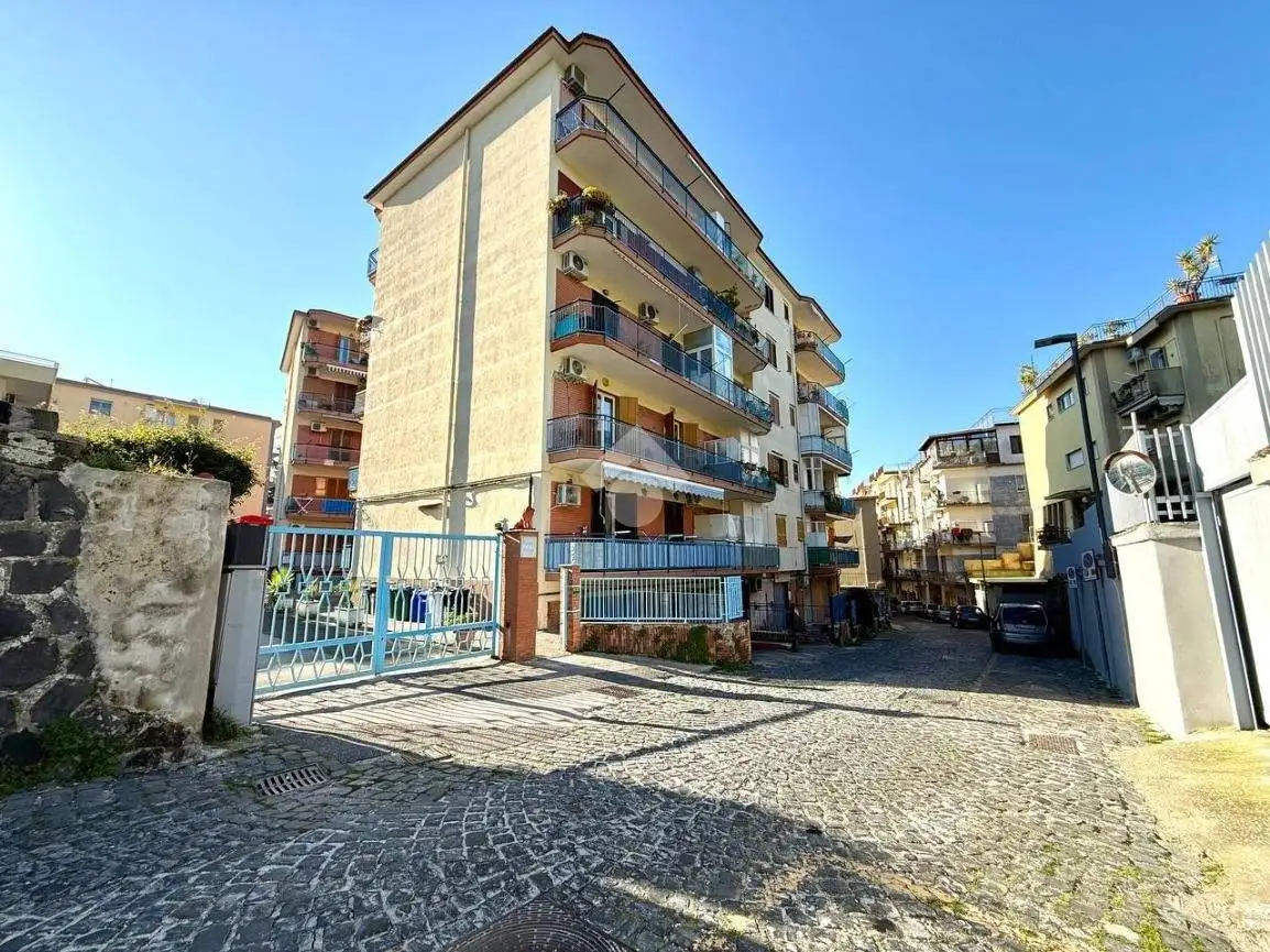 Appartamento in vendita a Pozzuoli