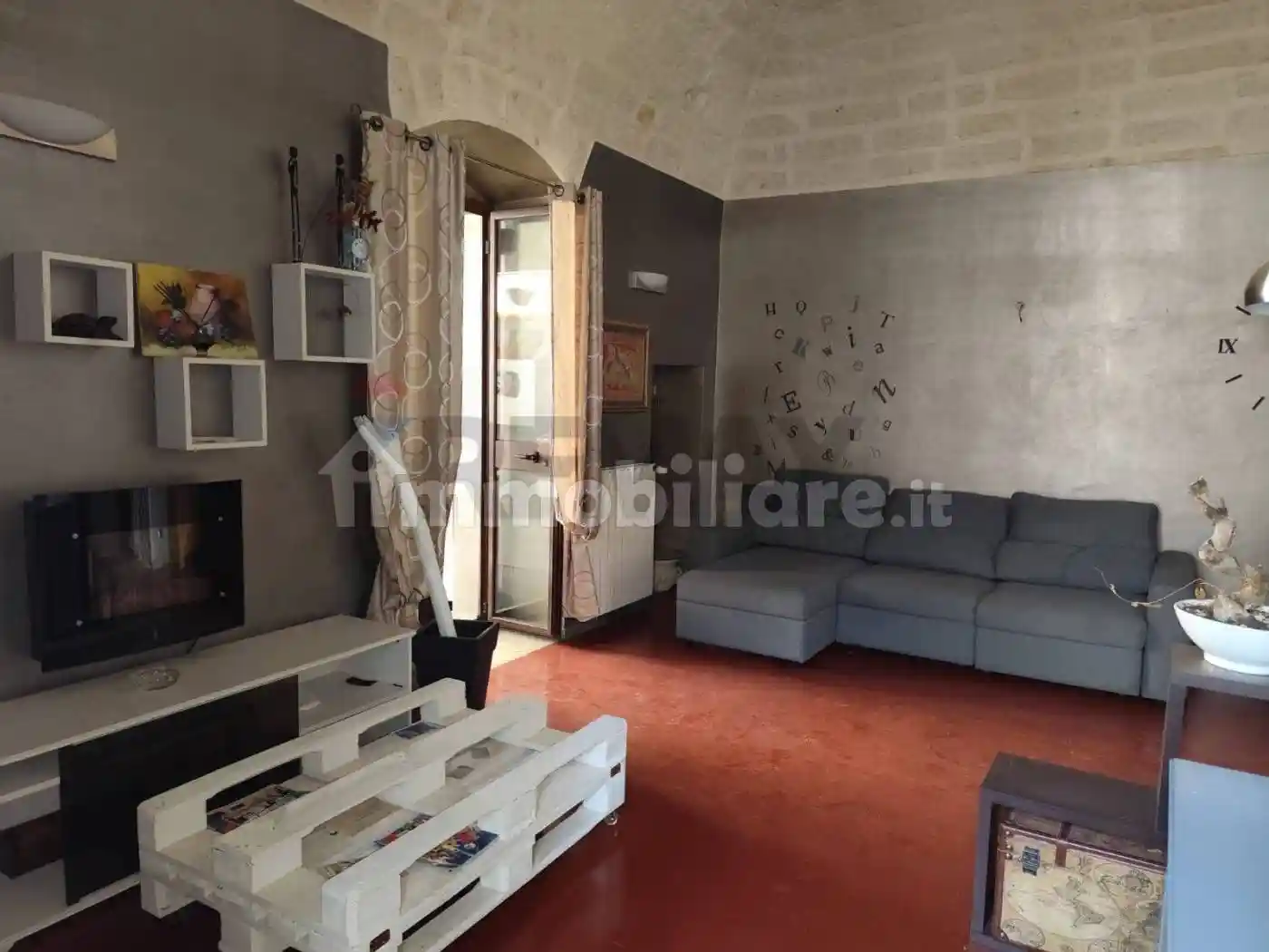 Casa indipendente in vendita a Capurso