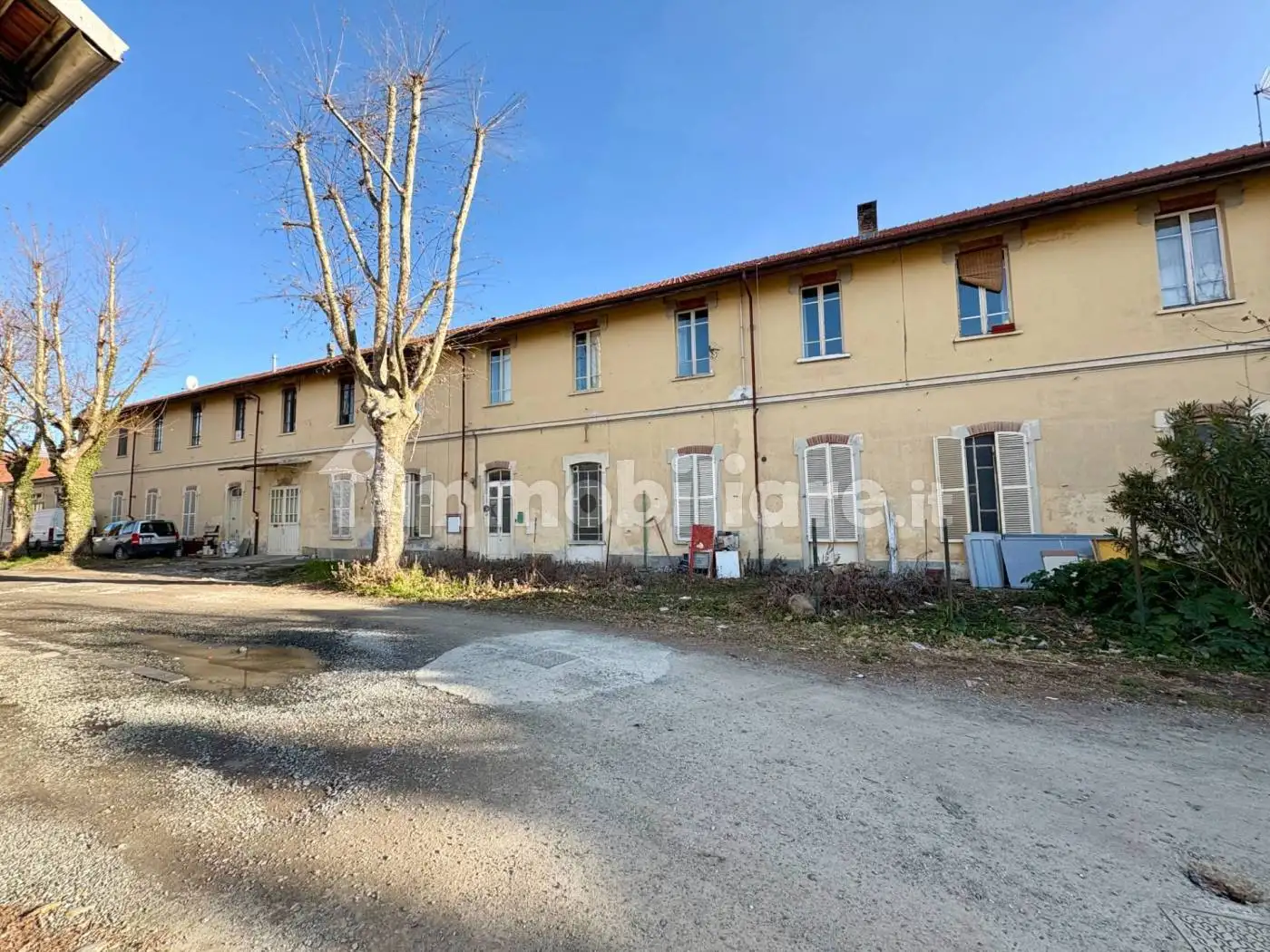 Appartamento in vendita a Mathi