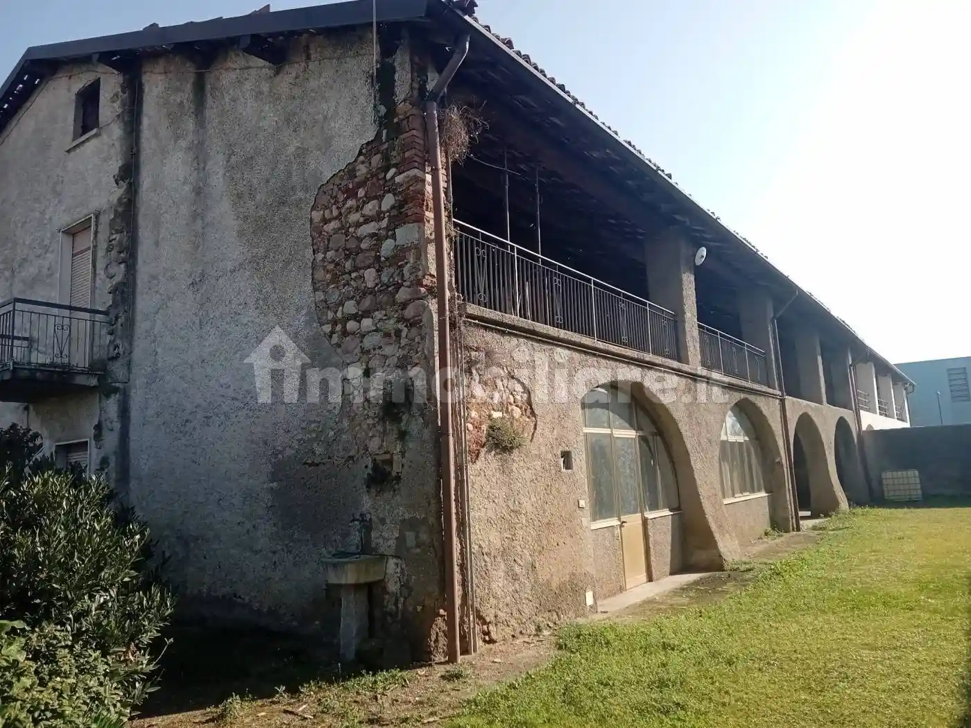 Rustico - Casale in vendita a Bedizzole