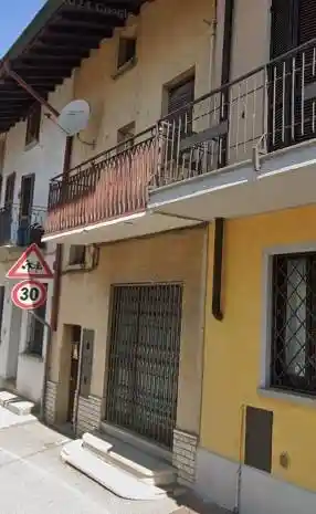 Palazzo - Edificio in vendita a Urago d'Oglio