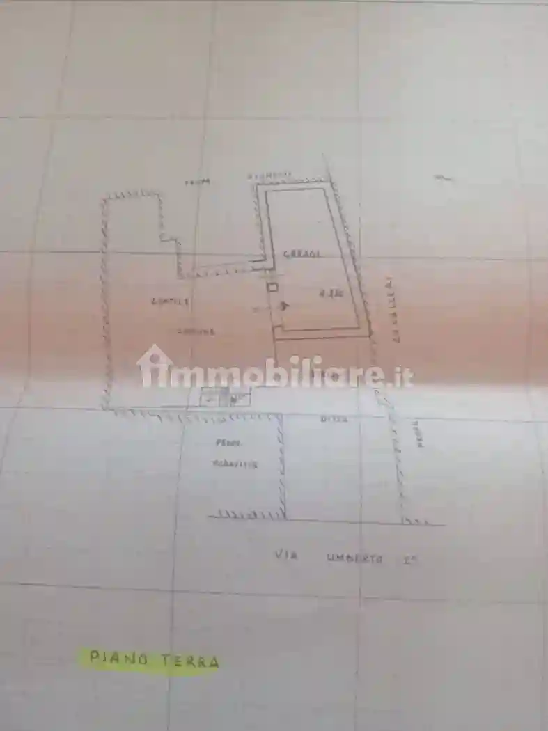 Palazzo - Edificio - foto 5