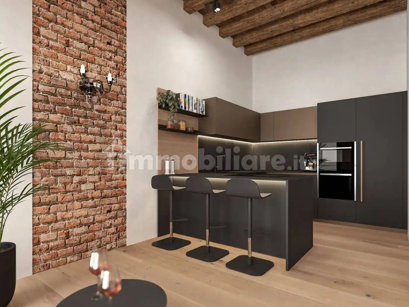 Appartamento in vendita a Dolo