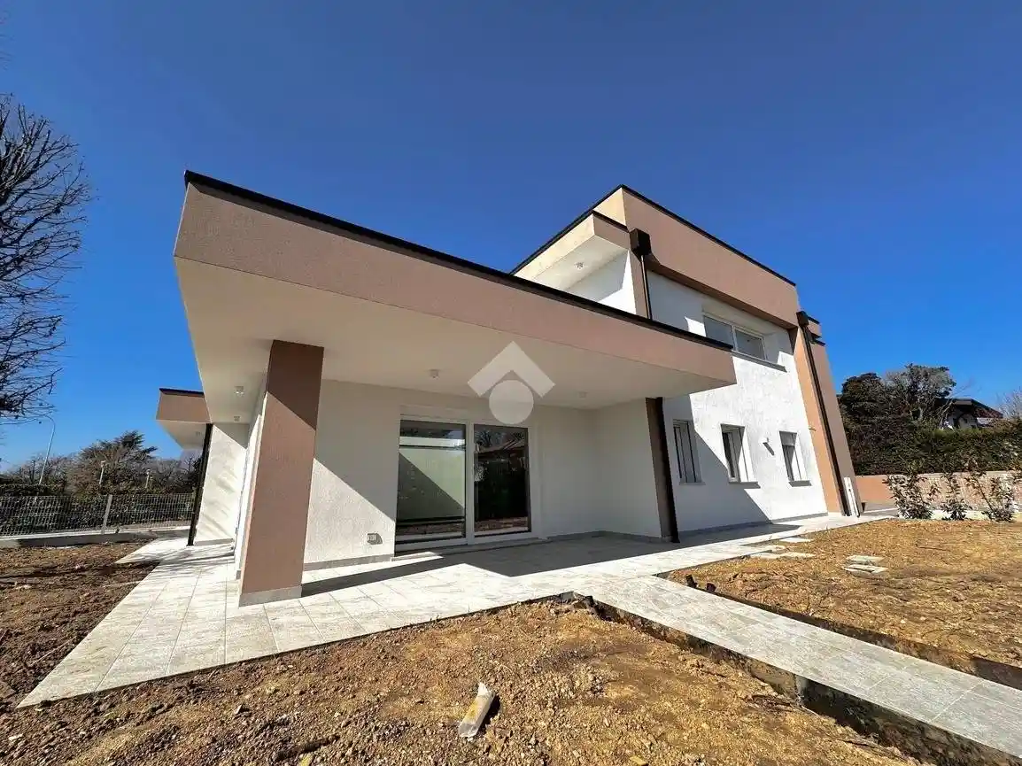 Appartamento in vendita a Noale