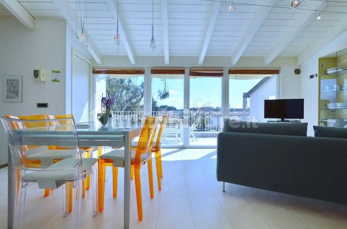 Appartamento in vendita a Forte dei Marmi