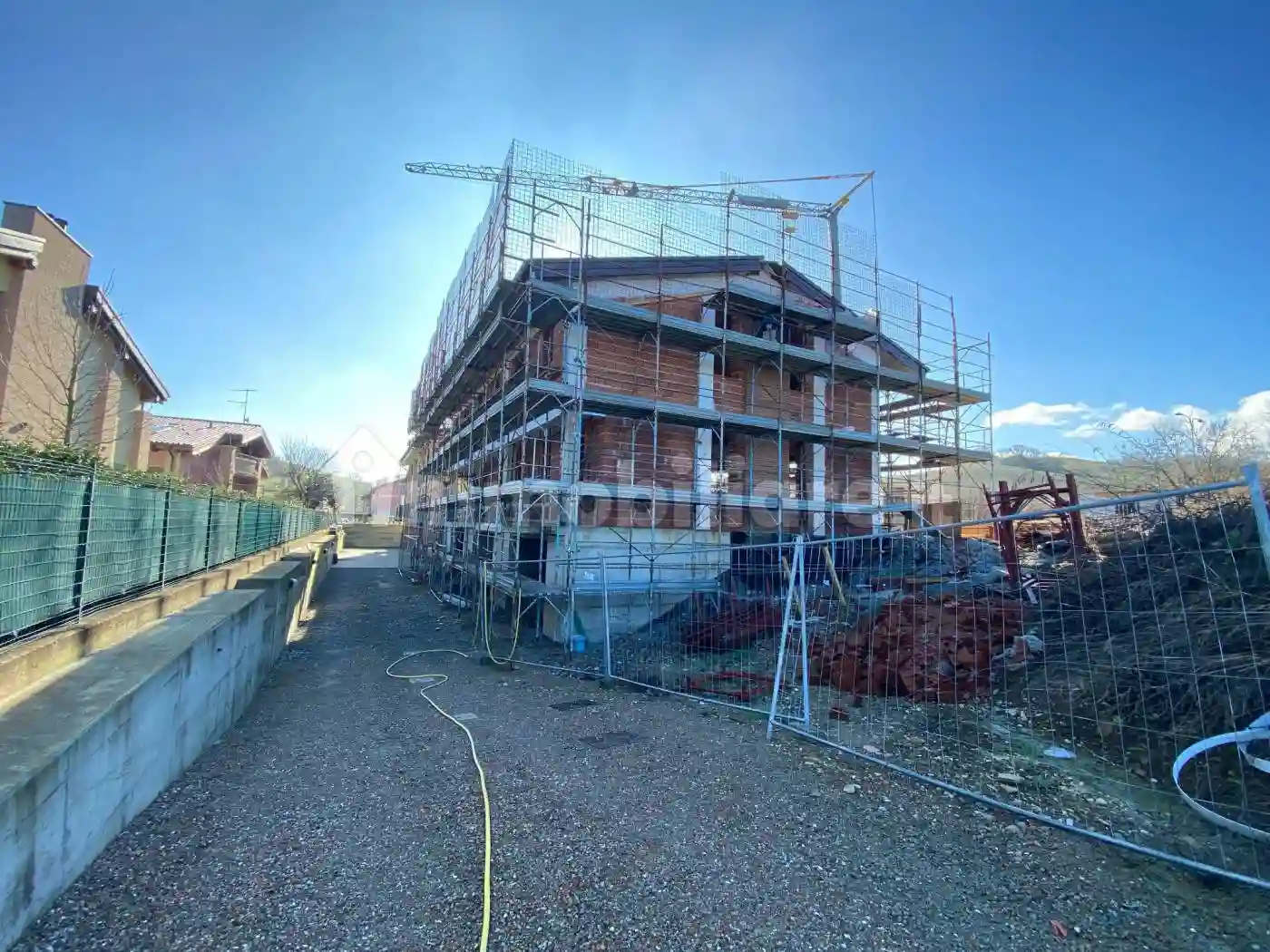 Villetta a schiera - foto 2