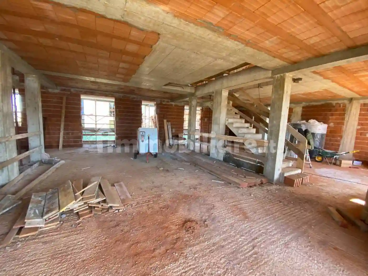 Villetta a schiera - foto 5