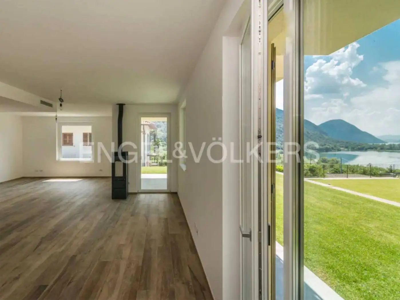 Villa unifamiliare, ottimo stato, 262 m², Centro, Carlazzo - foto 5