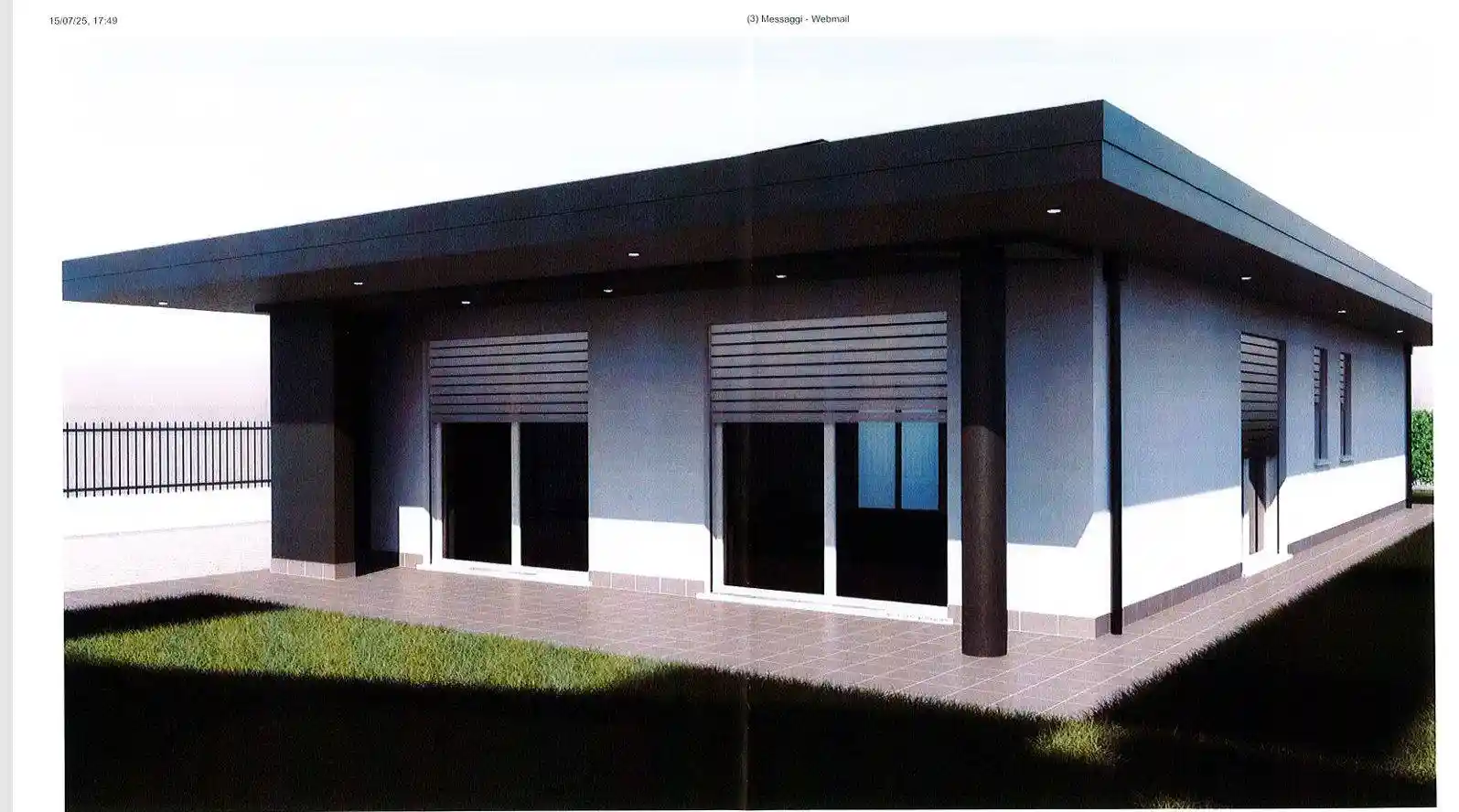 Villa in vendita a Giussano