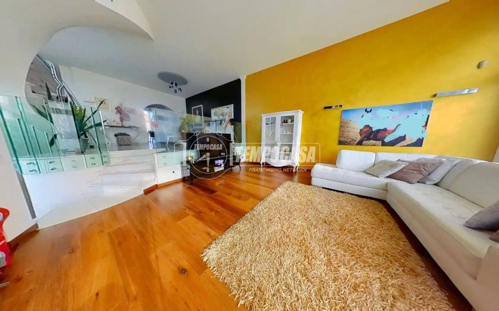 Villa in vendita a Montegranaro