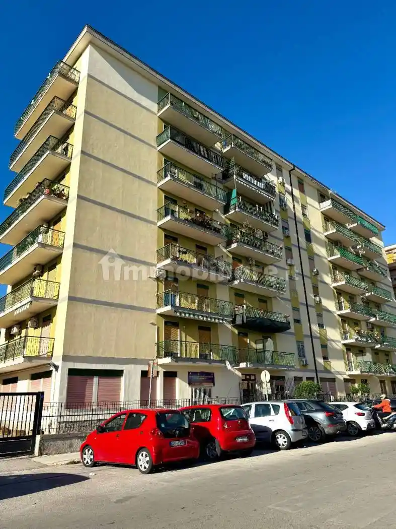 Appartamento in vendita a Palermo