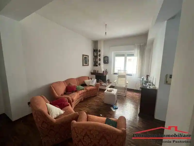 Appartamento via Enzo Misefari, Ferrovieri - Stadio, Reggio Calabria - foto 2