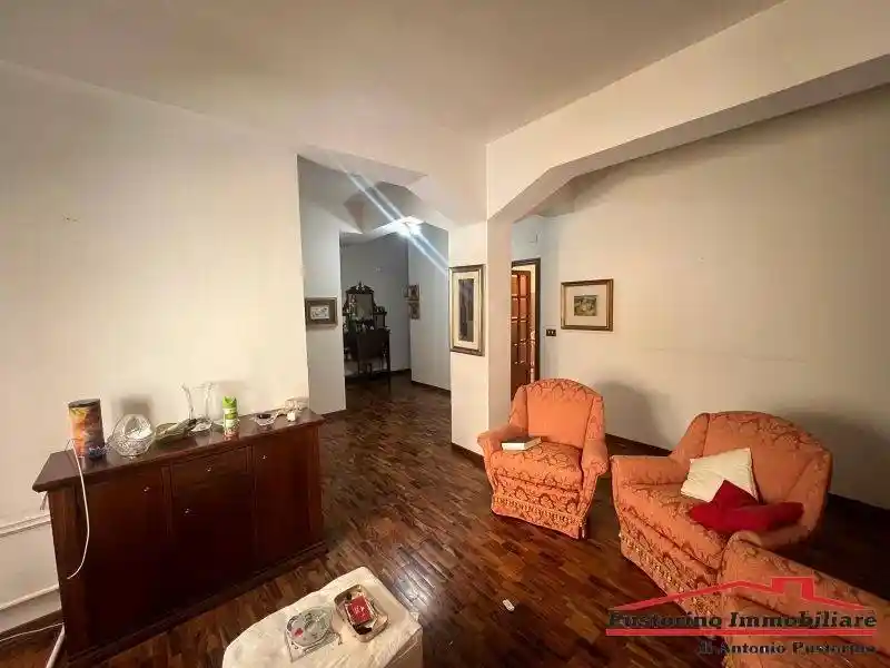 Appartamento via Enzo Misefari, Ferrovieri - Stadio, Reggio Calabria - foto 3