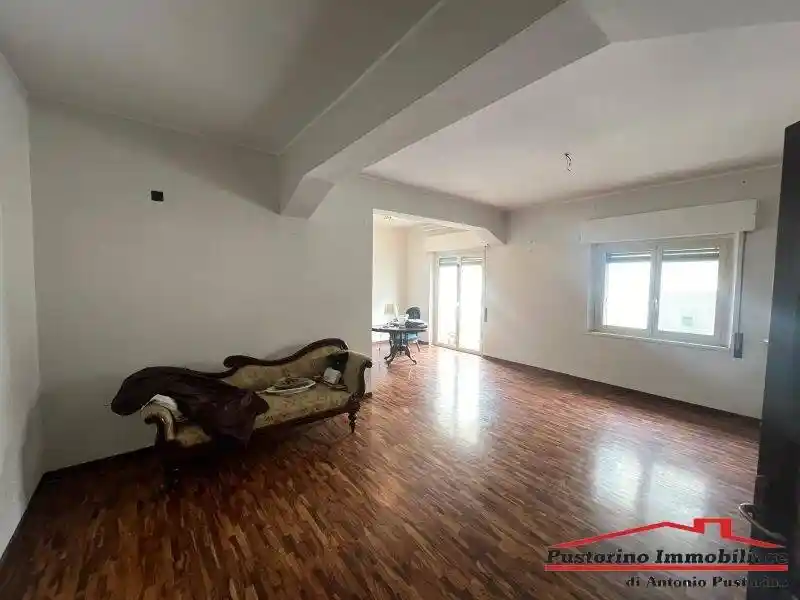 Appartamento via Enzo Misefari, Ferrovieri - Stadio, Reggio Calabria - foto 4