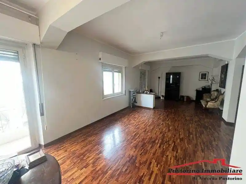 Appartamento via Enzo Misefari, Ferrovieri - Stadio, Reggio Calabria - foto 5