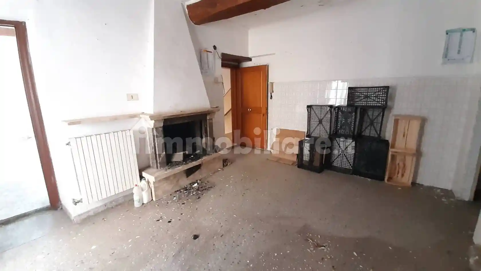 Terratetto plurifamiliare via Marta, Ponte Pattoli - Cordigliano, Perugia - foto 2