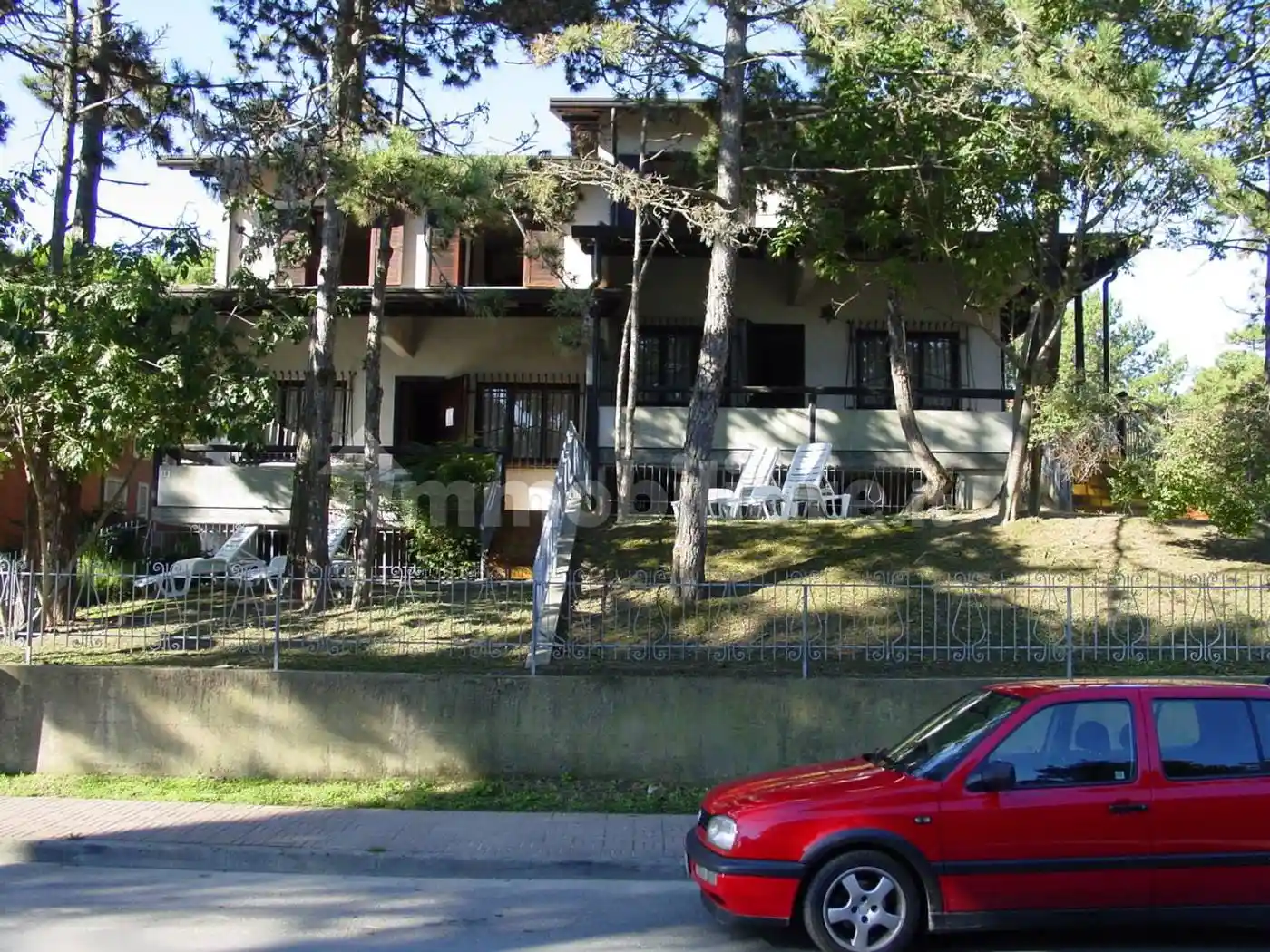 Villa in vendita a Lignano Sabbiadoro