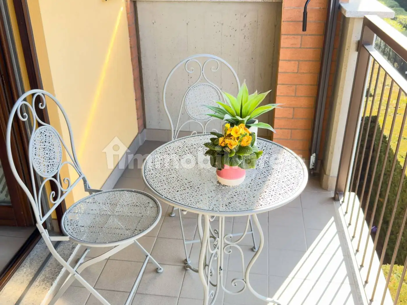 Appartamento in vendita a Rivoli