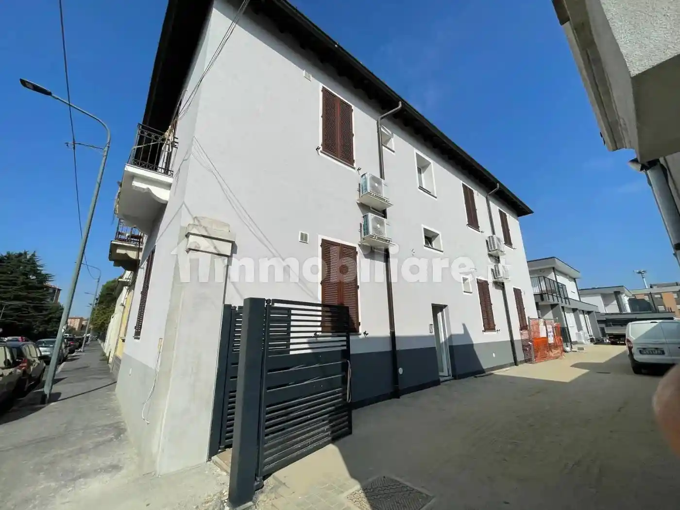 Appartamenti di nuova costruzione a Milano - foto 3