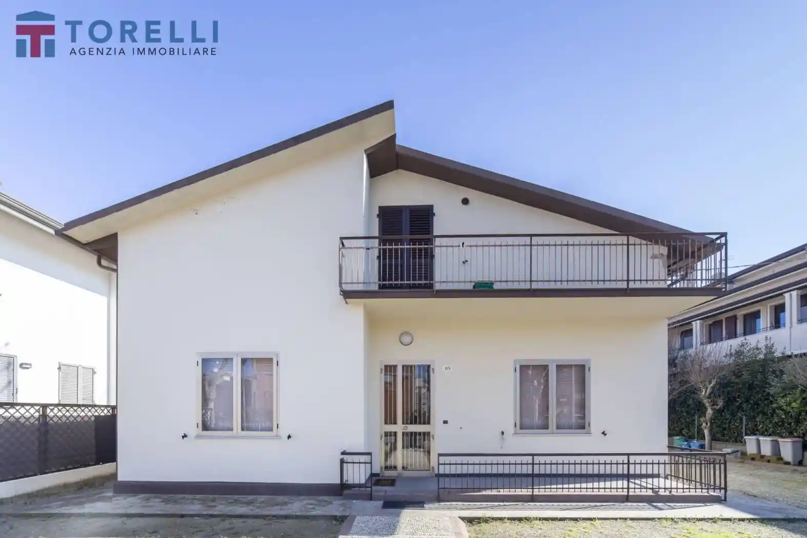 Casa indipendente in vendita a San Mauro Pascoli