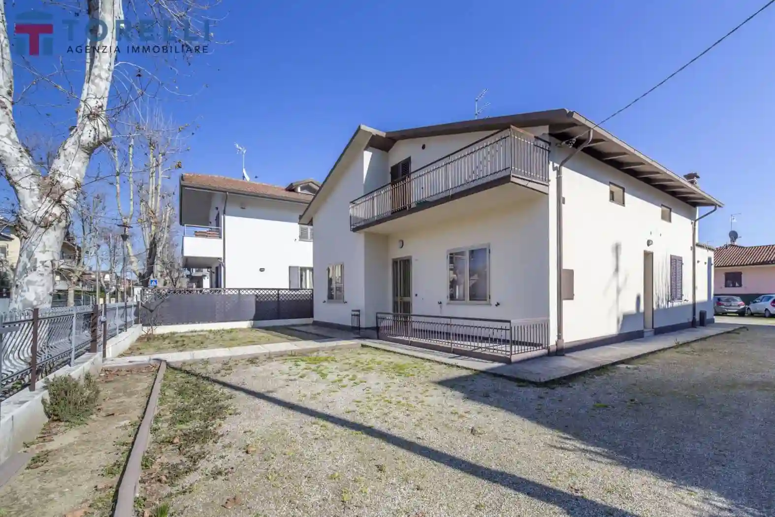 Casa indipendente - foto 4