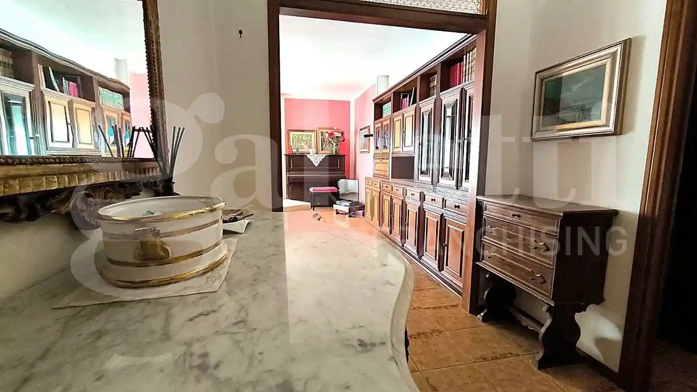 Appartamento in vendita a Follonica