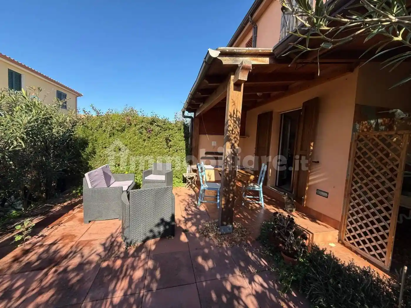 Appartamento in vendita a Badesi