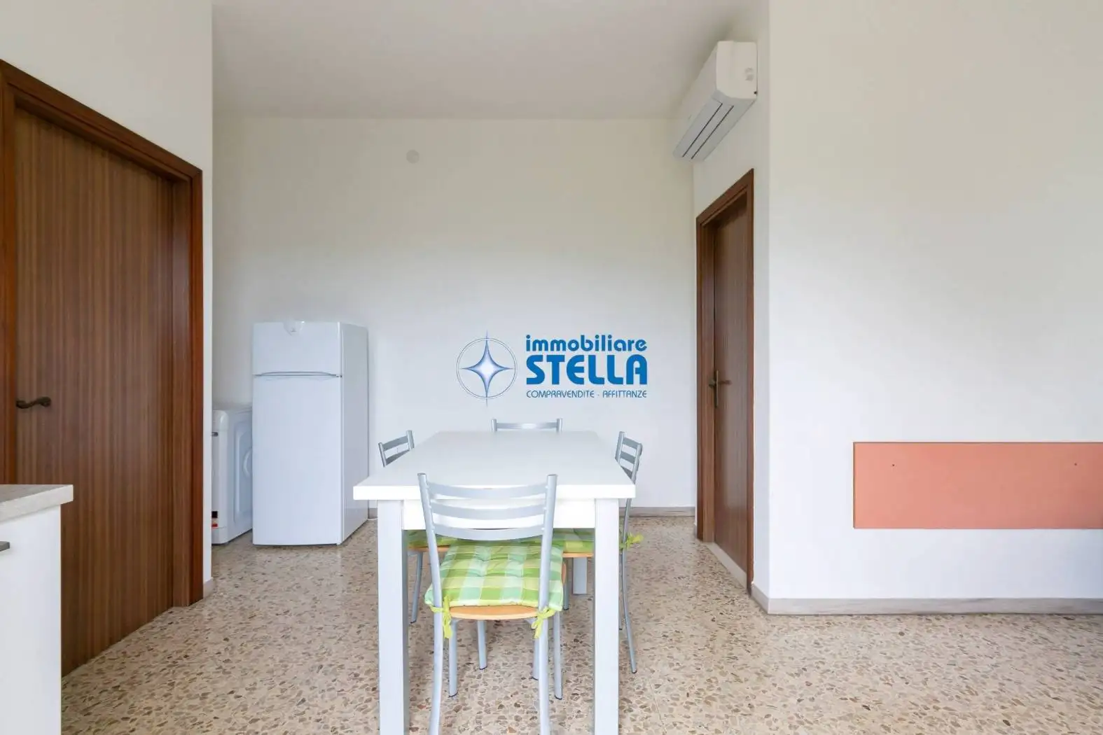 Appartamento in affitto a Jesolo