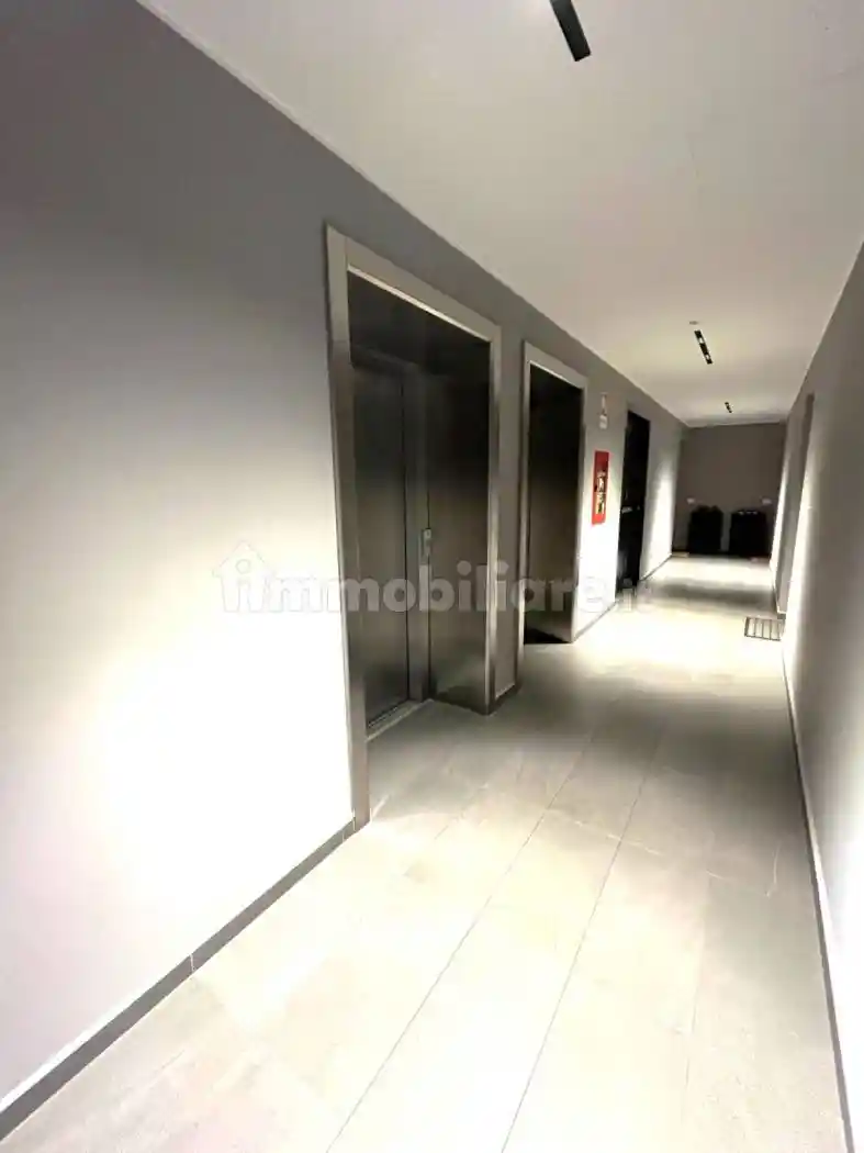 Bilocale via Pier Paolo Pasolini 84, Uptown - Mind - Cascina Merlata, Milano - foto 3