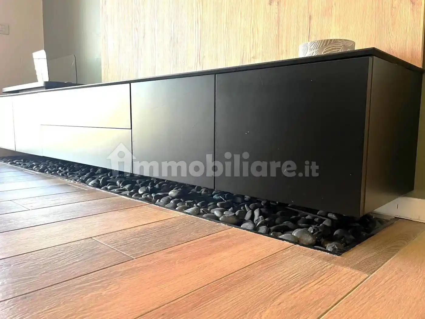 Bilocale via Pier Paolo Pasolini 84, Uptown - Mind - Cascina Merlata, Milano - foto 4