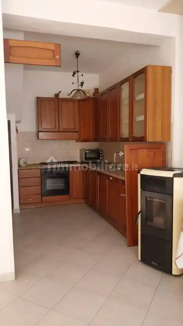 Casa indipendente in vendita a Cessaniti