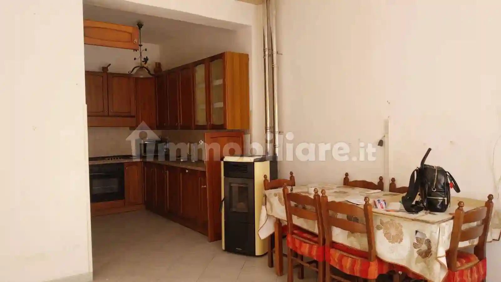 Terratetto unifamiliare via 24 Maggio 9, Pannaconi, Cessaniti - foto 4