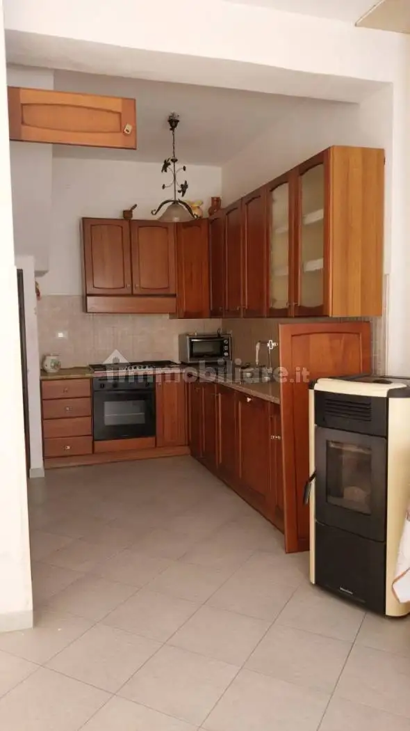 Casa indipendente in vendita a Cessaniti