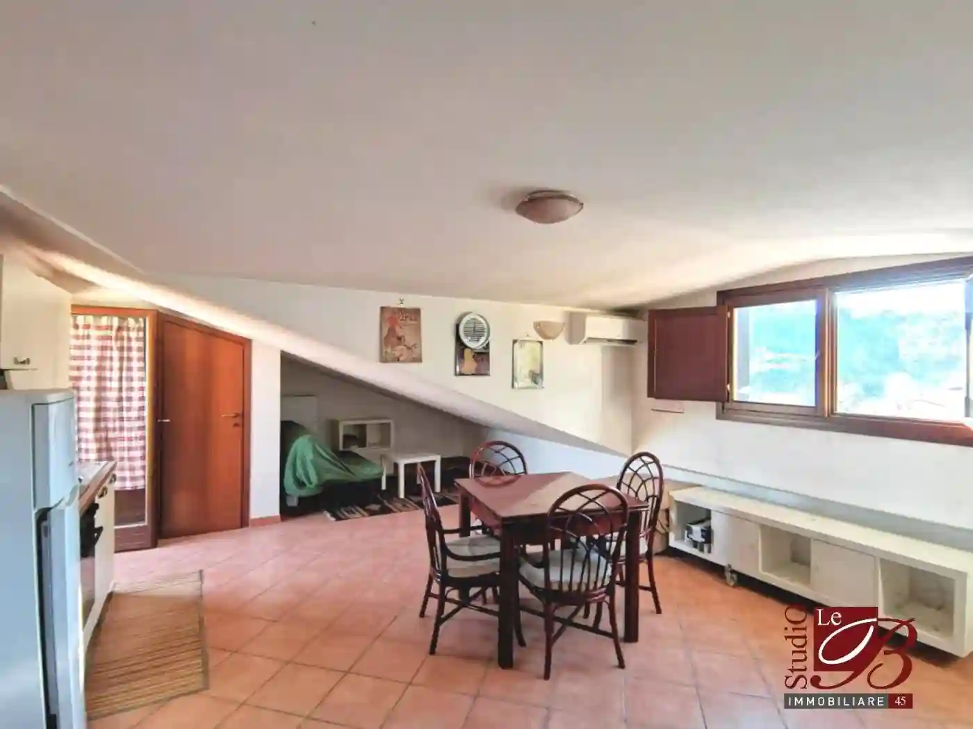 Attico - Mansarda - foto 3