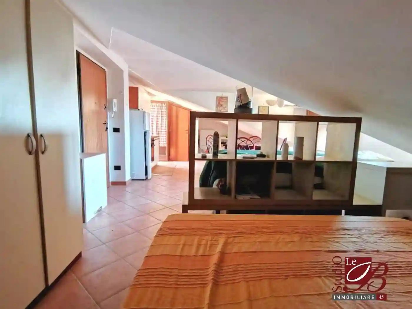 Attico - Mansarda - foto 5