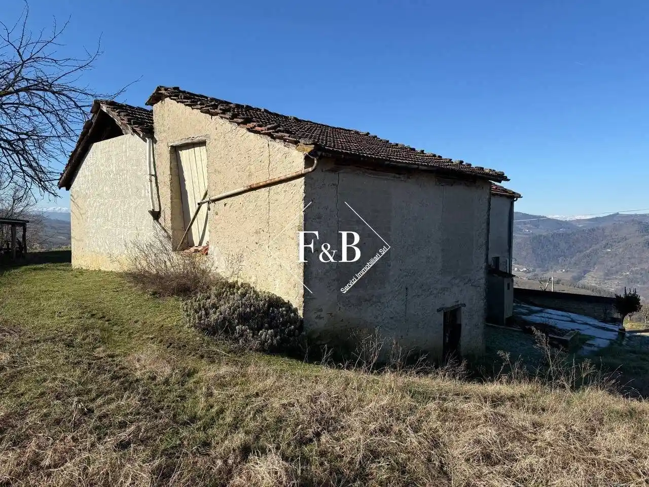 Rustico via San Salvario, Castino - foto 3