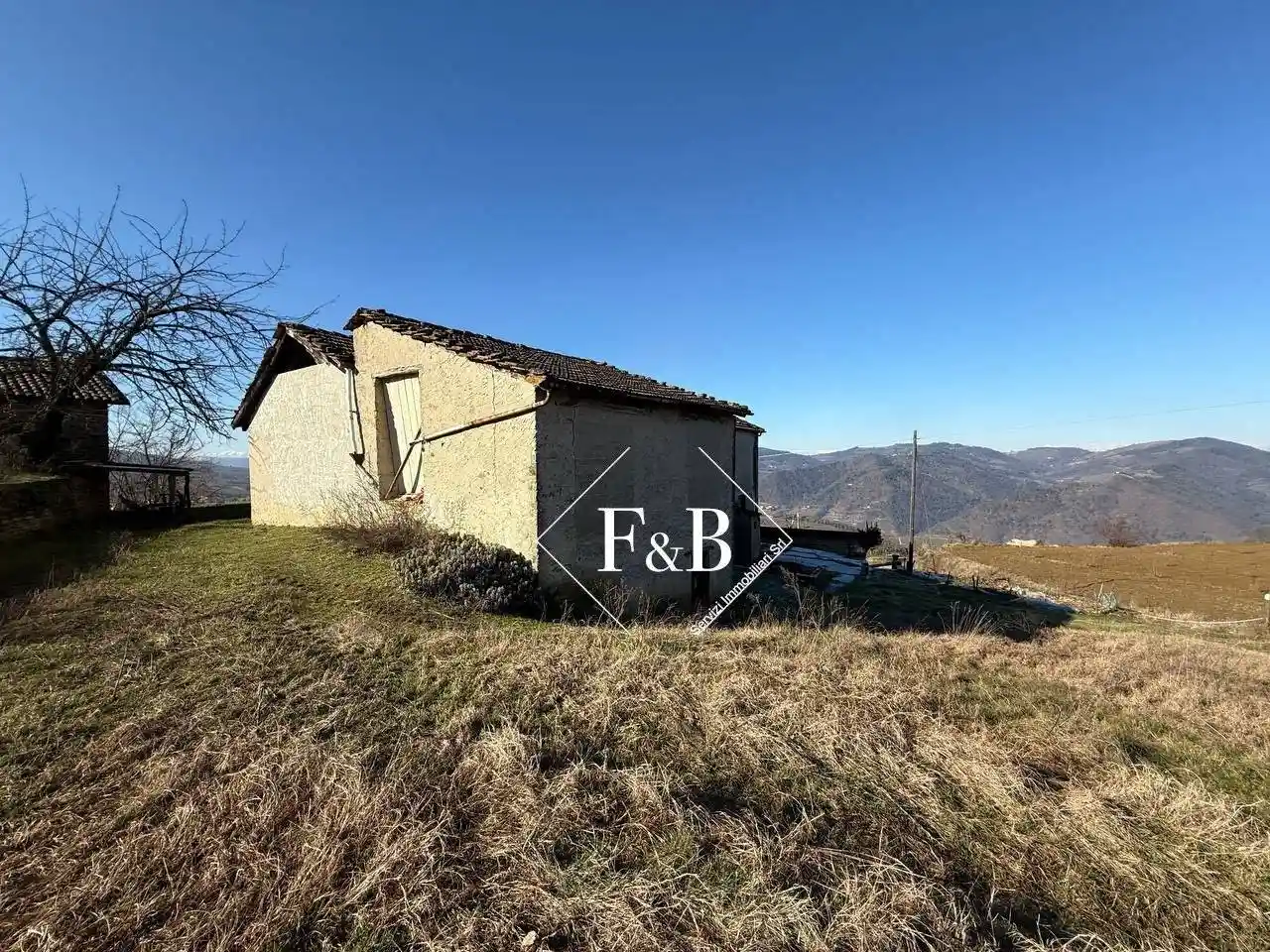 Rustico via San Salvario, Castino - foto 4