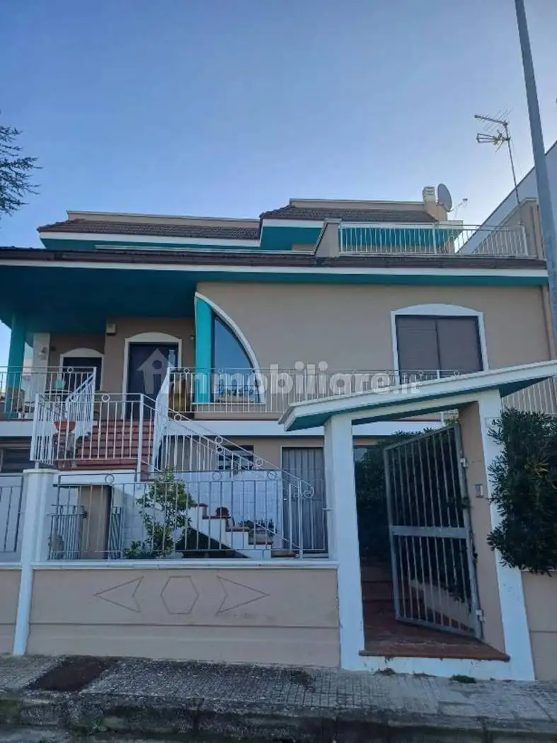 Villa in vendita a Faggiano