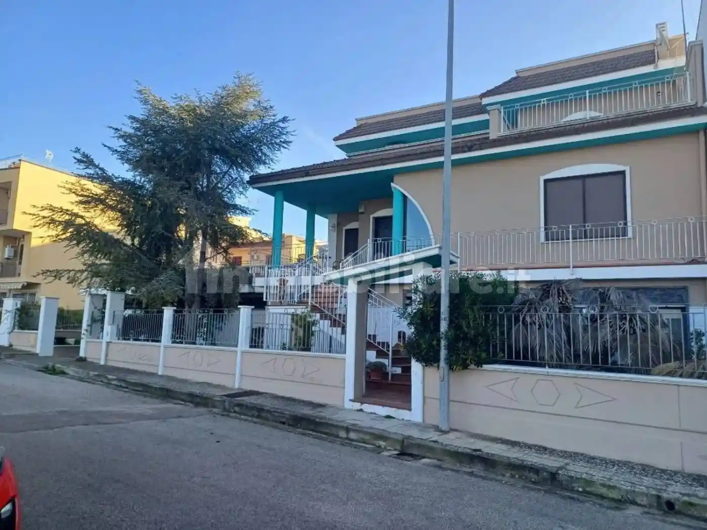 Villa unifamiliare via Elio Vittorini, 4, Faggiano - foto 2