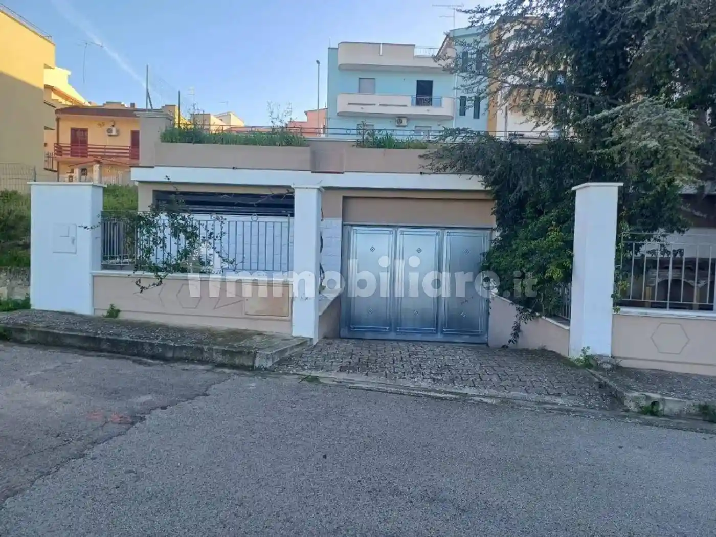 Villa unifamiliare via Elio Vittorini, 4, Faggiano - foto 3